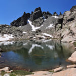 Trek "Les lacs du Rotondo" – 3 jours